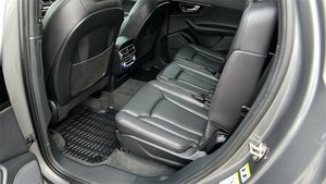 2017 Audi Q7 3.0T Premium Plus quattro
