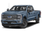 2023 Ford F-350SD Platinum 4WD Certified