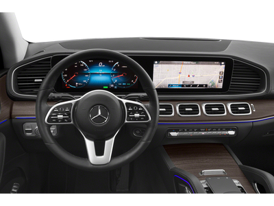 2023 Mercedes-Benz GLS GLS 450 4MATIC®