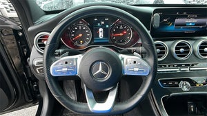 2019 Mercedes-Benz C 300