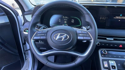 2023 Hyundai PALISADE XRT