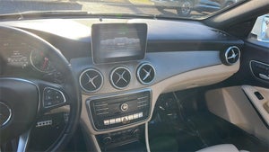 2019 Mercedes-Benz CLA 250