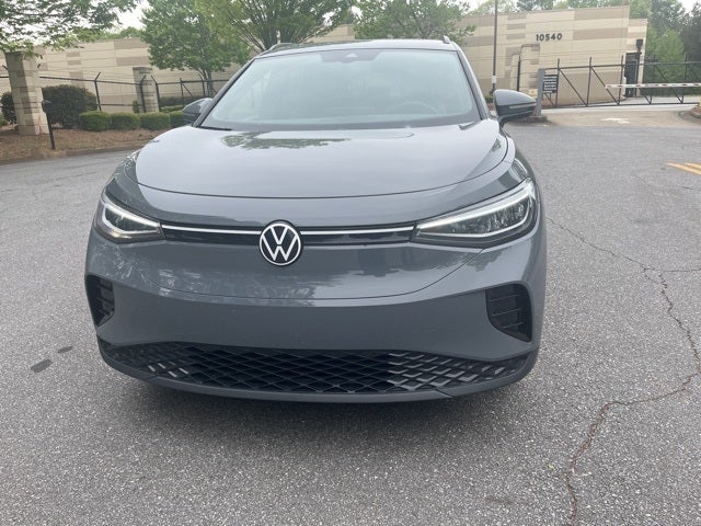 Used 2023 Volkswagen ID.4 PRO with VIN 1V2CMPE82PC030679 for sale in Cumming, GA