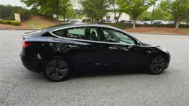 Used 2020 Tesla Model 3  with VIN 5YJ3E1EB8LF663045 for sale in Cumming, GA